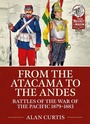 Cover: From the Atacama to the Andes - Helion & Company