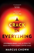 Cover: A Crack in Everything - Apollo