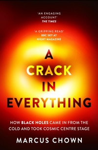 Abbildung von: A Crack in Everything - Apollo