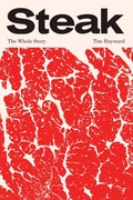 Cover: Steak - QUADRILLE PUBLISHING