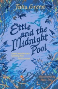 Cover: Ettie and the Midnight Pool - David Fickling Books