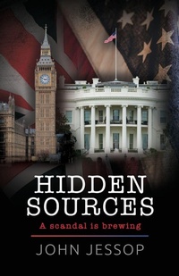 Enlarge image Cover: Hidden Sources - New Generation Publishing