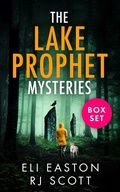 Cover: The Lake Prophet Mysteries - Love Lane Books Ltd