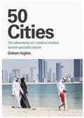Cover: 50 Cities - Distributed by eBookpartnership