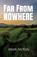 Cover: Far from Nowhere - ebookpartnership.com