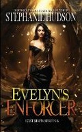 Cover: Evelyn's Enforcer - Hudson Indie Ink