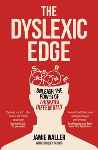 Abbildung von: Dyslexic Edge - Distributed by eBookpartnership