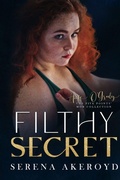 Cover: Filthy Secret (Five Points' Mob Collection - Serena Akeroyd Publishing Ltd.