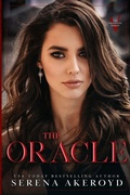 Cover: The Oracle (The Valentini Family - Serena Akeroyd Publishing Ltd.