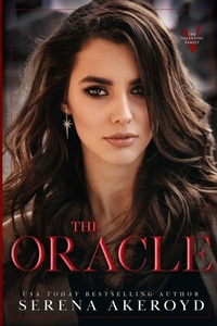 Enlarge image Cover: The Oracle (The Valentini Family - Serena Akeroyd Publishing Ltd.