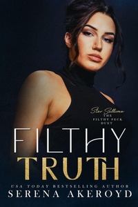Enlarge image Cover: Filthy Truth (Five Points' Mob Collection - Serena Akeroyd Publishing Ltd.