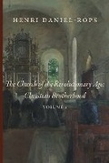 Cover: The Church of the Revolutionary Age - Cluny Media
