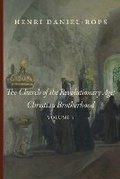 Cover: The Church of the Revolutionary Age - Cluny Media