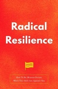 Cover: Radical Resilience - Nicolas Mather