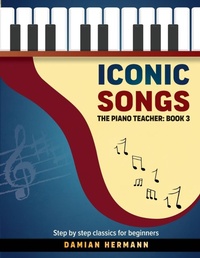 Abbildung von: Iconic Songs - Hermann Press
