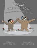 Cover: Sally the Silly Sloth - Nicholas Gaymer-Jones