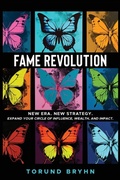 Cover: Fame Revolution - St Johns Press