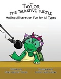 Cover: Tiny Taylor the Talkative Turtle - Nicholas Gaymer-Jones