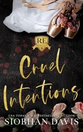 Cover: Cruel Intentions - Siobhan Davis