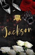 Cover: Jackson - Siobhan Davis