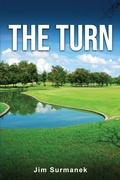 Cover: The Turn - Jim Surmanek
