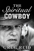 Cover: The Spiritual Cowboy - Prime Seven Media