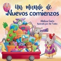 Cover: Un mundo de nuevos comienzos - Melissa Garin