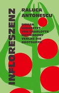Cover: INFLORESZENZ - brotsuppe
