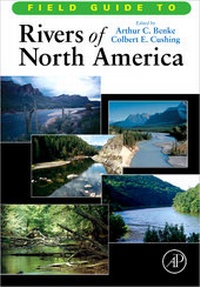 Enlarge image Cover: Field Guide to Rivers of North America - Academic Press