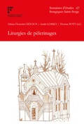 Cover: Homme et femme il les cr&eacute;a : la place des femmes dans la liturgie - Aschendorff