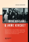 Bild: Bischofsamt und arme Kirche? - Aschendorff