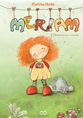 Cover: MEriam - Infinity Gaze Studios