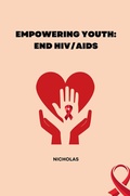Cover: Empowering Youth: End HIV/AIDS - tredition