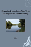 Cover: Estuarine Dynamics in Flux: Time to Deepen Our Understanding - tredition