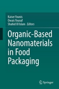 Cover: Organic-Based Nanomaterials in Food Packaging - Springer
