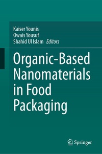 Abbildung von: Organic-Based Nanomaterials in Food Packaging - Springer