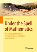Cover: Under the Spell of Mathematics - Springer