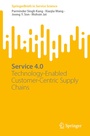 Cover: Service 4.0 - Springer