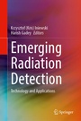 Cover: Emerging Radiation Detection - Springer
