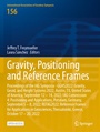 Cover: Gravity, Positioning and Reference Frames - Springer
