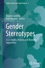 Cover: Gender Stereotypes - Springer