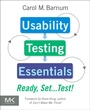 Bild: Usability Testing Essentials - Morgan Kaufmann