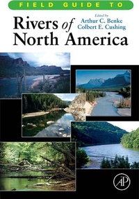 Enlarge image Cover: Field Guide to Rivers of North America - Academic Press