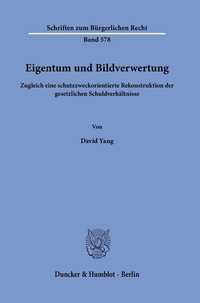 Abbildung von: Eigentum und Bildverwertung. - fibre
