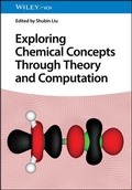 Bild: Exploring Chemical Concepts Through Theory and Computation - Wiley-VCH