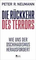 Cover: Die R&uuml;ckkehr des Terrors - Rowohlt eBooks