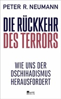 Cover: Die R&uuml;ckkehr des Terrors - Rowohlt Berlin