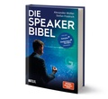 Cover: Die Speaker-Bibel - Next Level Verlag