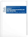 Cover: Handbuch Nachhaltigkeitscontrolling und -reporting - Linde
