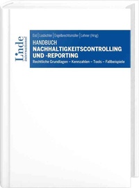 Abbildung von: Handbuch Nachhaltigkeitscontrolling und -reporting - Linde